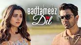 Badtameez Dil (TV series)