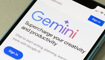 Google Gives Gemini a Speed Boost, Makes It Cite Sources