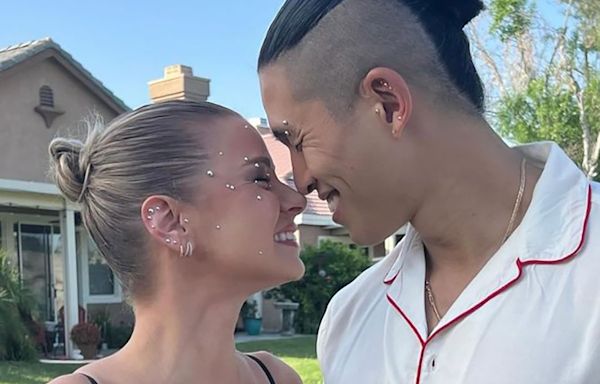 Ariana Madix Pays Tribute to "Most Handsome" Boyfriend Daniel Wai on His Birthday - E! Online