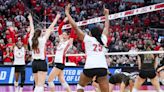 Louisville volleyball sweeps Western Michigan, advances to ninth NCAA Tournament Sweet 16