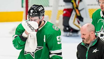 How the Dallas Stars are using Vegas Golden Knights’ playoff physicality against them