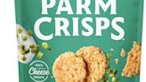 Best Bites: Parm Crisps