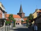 Sakskøbing