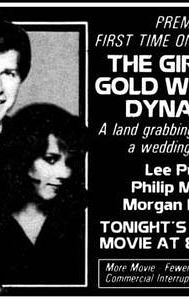 The Girl, the Gold Watch & Dynamite