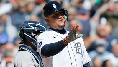 MLB: Ex compañero de Miguel Cabrera dice que los hacía ver como una 'mier#@'