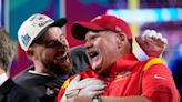 Travis Kelce’s incident with Andy Reid is not a black, white race issue. It’s about ball | Opinion