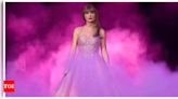 Taylor Swift achieves new career high: 11 weeks at no. 1 on billboard 200 with 'The Tortured Poets Department' | English Movie News - Times of India