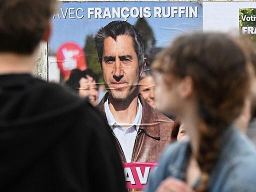 Législatives en France: rupture consommée entre François Ruffin et La France Insoumise