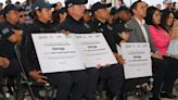 Tras aumento de sueldo, policías del municipio de Soledad ahora son los mejor pagados de SLP
