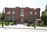 Niobrara County, Wyoming