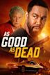 As Good as Dead (2022 film)