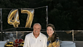 Dr. Phil Celebrates 47th Wedding Anniversary With Wife Robin During Trip to Italy: ‘Love Is in the Air’