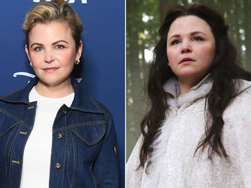 Ginnifer Goodwin Says She Is 'Available' for a “Once Upon a Time” Reboot: 'I'd Love to Go Back' (Exclusive)