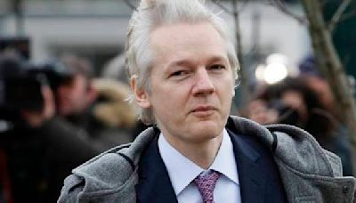 Timeline of the Julian Assange legal saga over extradition to the US on espionage charges