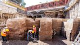 Arqueólogos encontram jardim do Imperador romano Calígula próximo ao Vaticano