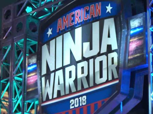 ‘American Ninja Warrior’ contestant from Columbus competes Monday night