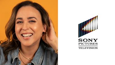 Sony Pictures Television Signs Brigitte Muñoz-Liebowitz To New Overall Deal