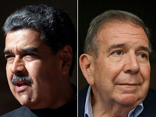 Venezuela decide entre continuidad o cambio en tensas elecciones