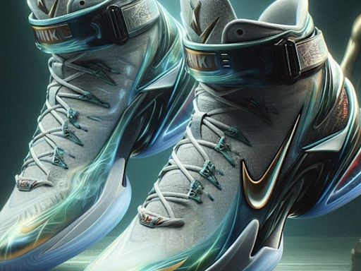Leaked Images Reveal Ja Morant's Highly Anticipated Nike Ja 2 Basketball Shoes - EconoTimes