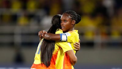 Países Bajos - Colombia: Cuándo es, TV, horario y cómo ver online el Mundial Femenino Sub-20