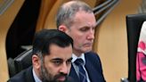 Humza Yousaf accused of backing Michael Matheson’s 'efforts to cover up' iPad roaming charge scandal