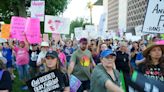 Phoenix joins nationwide 'Bans Off Our Bodies' rally in support of abortion rights