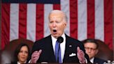 President Biden’s fiery State of the Union addresses voting rights, banned books and HBCUs