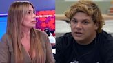 Noelia La Gata generó polémica sobre el trato que recibe Emmanuel en Gran Hermano: “Son todos...”