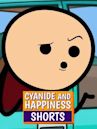 Cyanide and Happiness Shorts