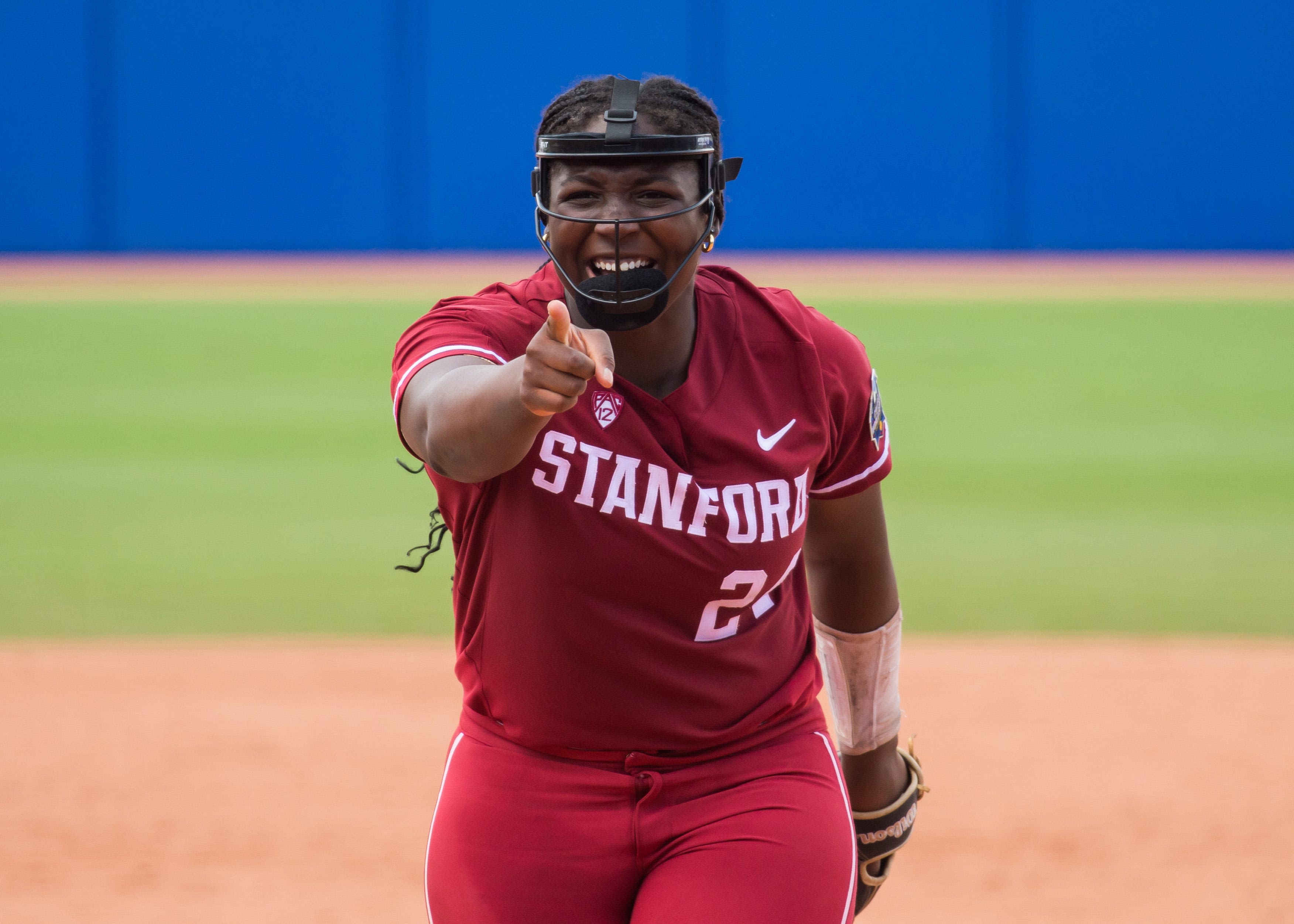 NiJaree Canady transfer: Stats, more to know of Stanford pitcher committing to Texas Tech