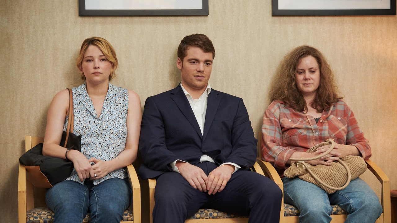 33 Thoughts I Had While Watching ‘Hillbilly Elegy’ on Netflix