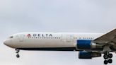 A US marshal was accused of getting drunk and sexually assaulting a passenger during a Delta flight to London
