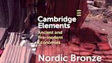 Significant differences among nordic regions during the Bronze Age