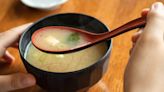 What's The Difference Between Egg Drop Soup And Miso Soup?