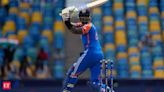 India win by 47 runs: Surya, Bumrah sizzle, Afghans fizzle