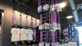 New Kings merch store opening by Golden 1 Center for NBA playoffs. Here’s what it sells