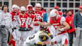 Week 11 Indiana college football roundup: DePauw routs Wabash for Monon Bell victory