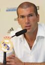 Zinedine Zidane