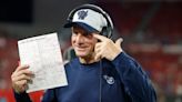 Ex-Titans coach Jim Haslett to lead XFL’s Seattle franchise