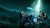 Resident Alien Season 3 Streaming: Watch & Stream Online via Peacock