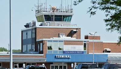 Is flying out of Erie a good deal? Comparing costs with Buffalo, Cleveland, Pittsburgh