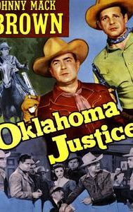 Oklahoma Justice