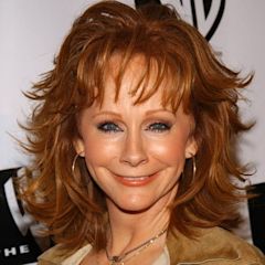 Reba McEntire