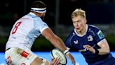 United Rugby Championship: Leinster 47-14 Bulls - Second-half comeback seals bonus-point win