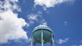 Indian River County weighs the future of the recently painted Gifford water tower