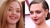 Amanda Seyfried says she was 'grossed out' when male 'Mean Girls' fans would bring up her character's boob joke to her as a teenager