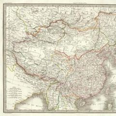 High Qing era