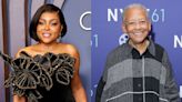 Taraji P. Henson on the Power of Poet Nikki Giovanni: “She Gave Me a Voice”