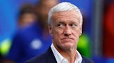 Deschamps disappointed with efficiency but happy with chances created