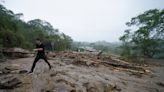 Hurricane Otis strikes Acapulco as one of the strongest storms ever to hit Mexico